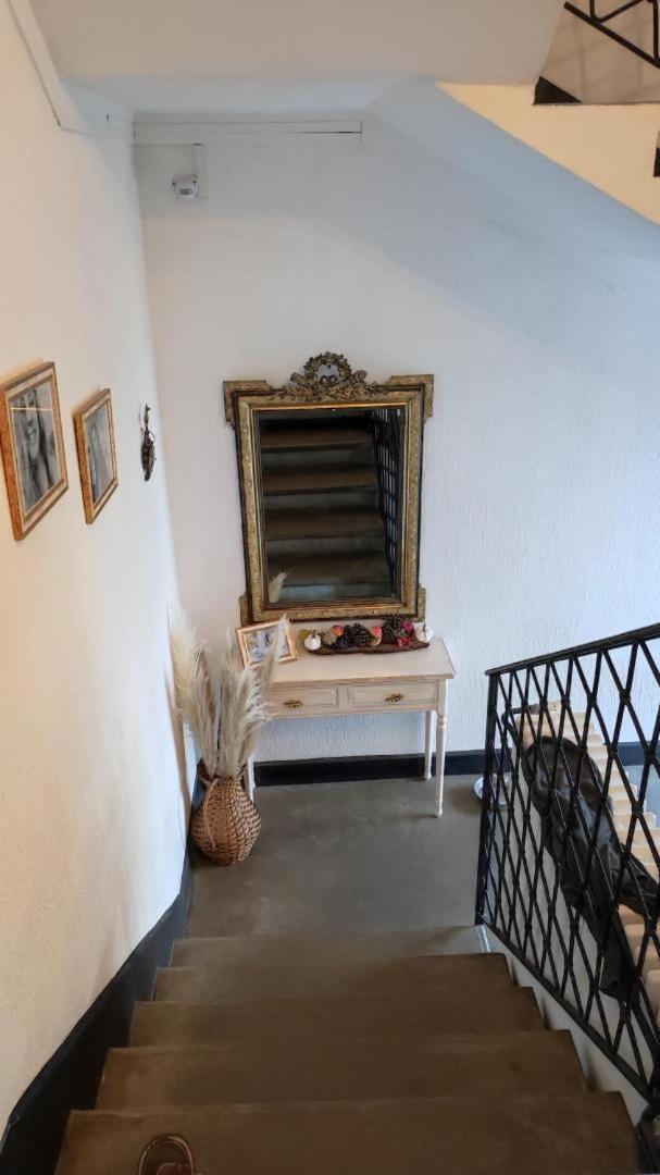 Chez Sylvie Et Guy Bed & Breakfast Chignin Bagian luar foto